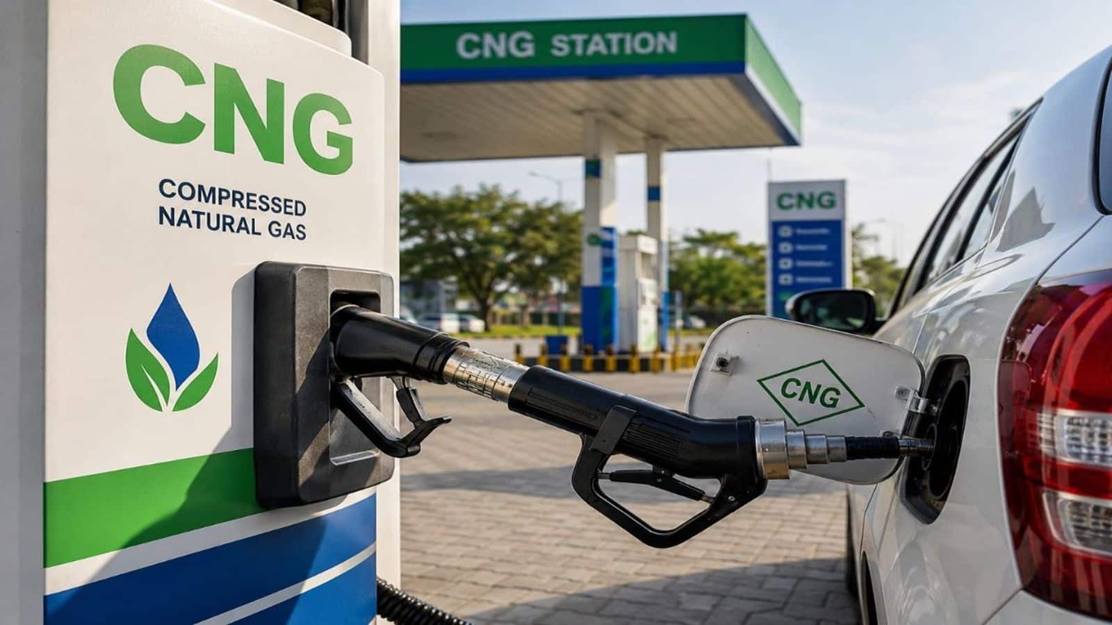 CNG Rates Today 23 May: पेट्रोल-डीजल के बाद अब सीएनजी की कीमतें बढ़ाई गईं, अपने शहरों के रेट यहां चेक करिए