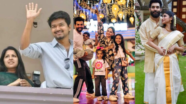 Celebs Divorce Rumours Vs Reality: 2026 में जब इन मशहूर जोड़ियों के तलाक के शोर ने तोड़ा फैंस का दिल, जानिए इन अफवाहों के पीछे का सच?