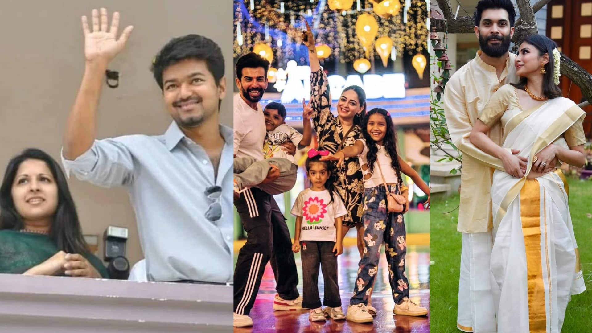 Celebs Divorce Rumours Vs Reality: 2026 में जब इन मशहूर जोड़ियों के तलाक के शोर ने तोड़ा फैंस का दिल, जानिए इन अफवाहों के पीछे का सच?