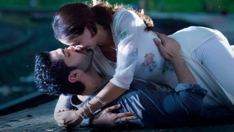 Chand Mera Dil Review: आज के मार्डन रिश्तों की सच्चाई दिखाती है लक्ष्य-अनन्या पांडे की 'चांद मेरा दिल'