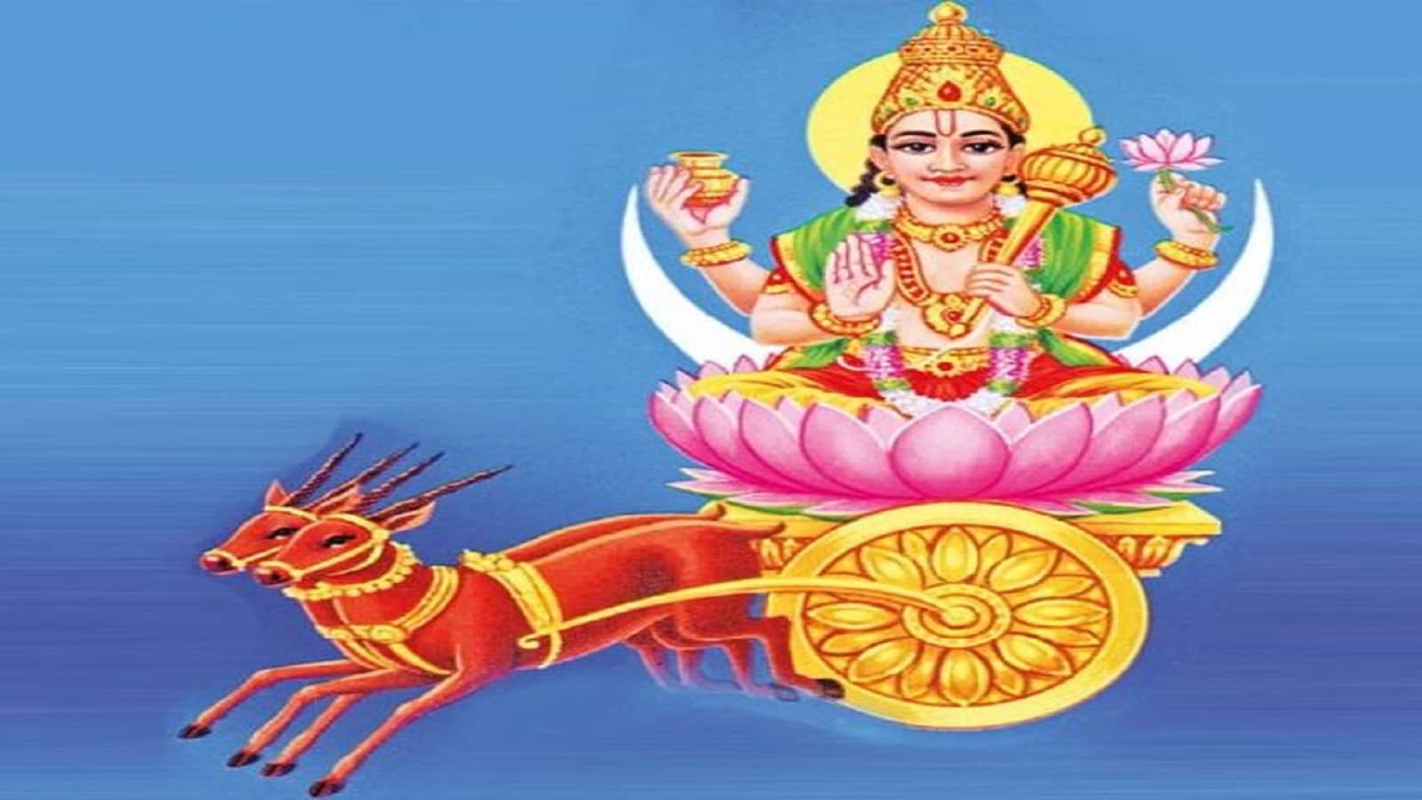 Tri Ekadash Yog: चंद्रमा और गुरु बनाएंगे त्रिएकादश योग, ये 3 राशियां करियर में पाएंगी तरक्की और भरेंगी अपनी तिजोरी