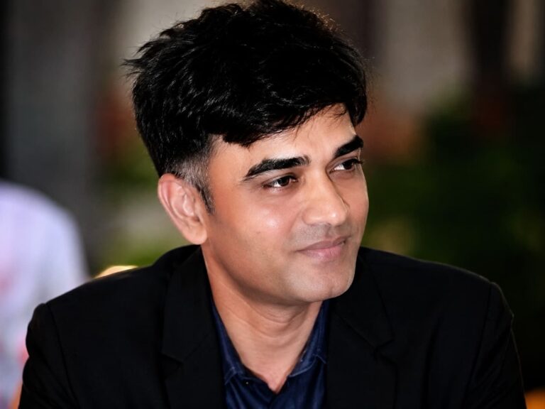 Chandranath Rath: इंडियन एयरफोर्स के सिपाही से सुवेंदु के 'सारथी' तक: जानें कौन थे चंद्रनाथ रथ...जिनकी हत्या से बंगाल में उबाल
