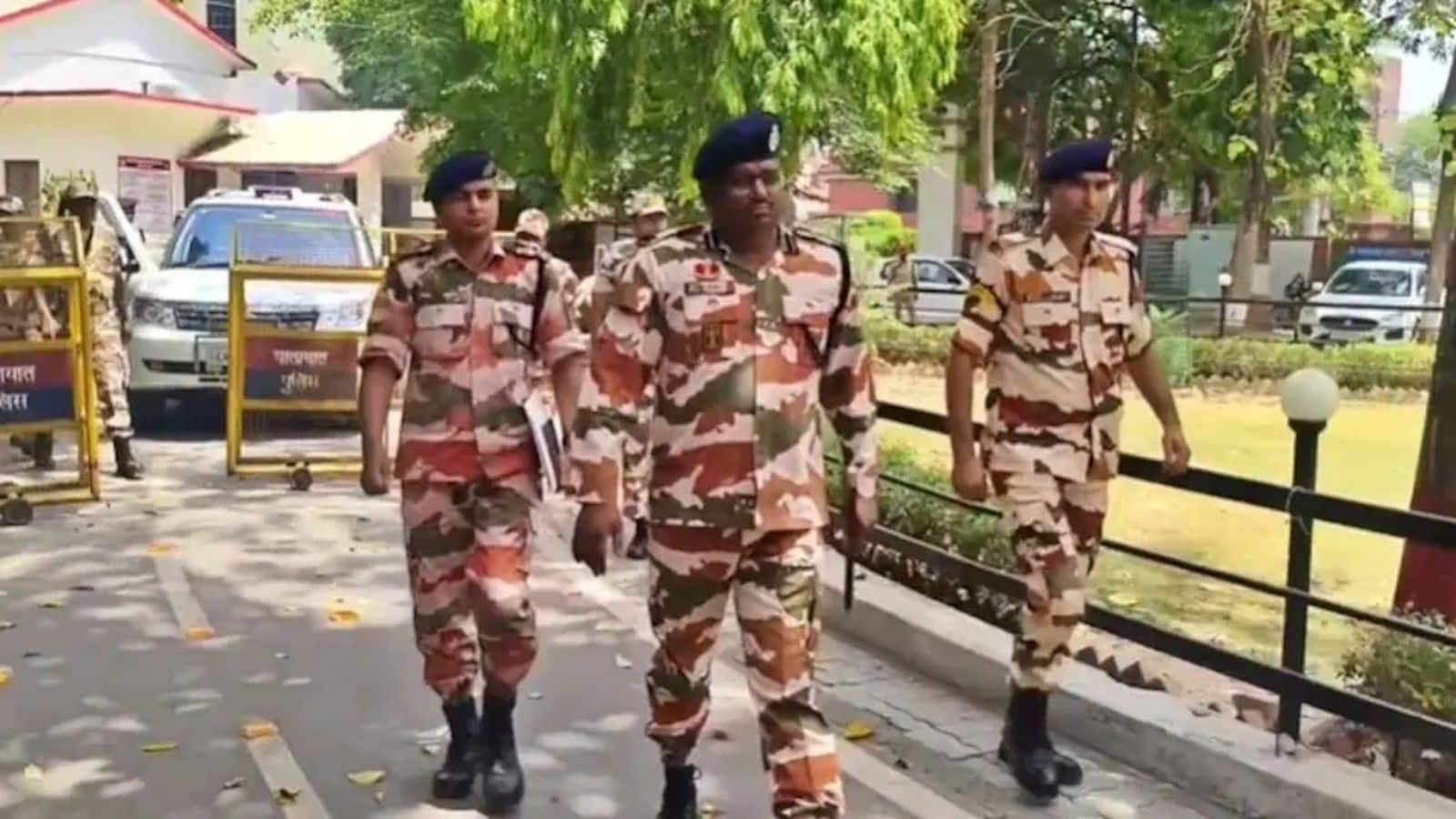 Abhishek Banerjee Attack: 'आप घमंडी हैं...'; ममता बनर्जी ने अस्पताल के CEO को लगाई फटकार, डांटने का वीडियो वायरल