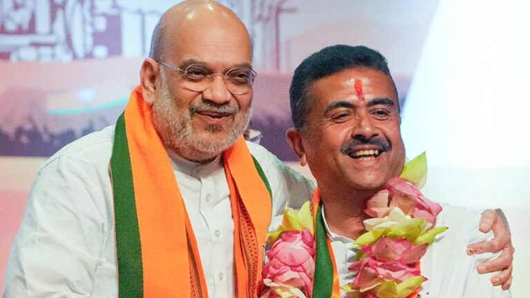 West Bengal Oath Ceremony: सुवेंदु अधिकारी के शपथ ग्रहण में कौन-कौन होगा शामिल? देखें VIP मेहमानों की पूरी लिस्ट
