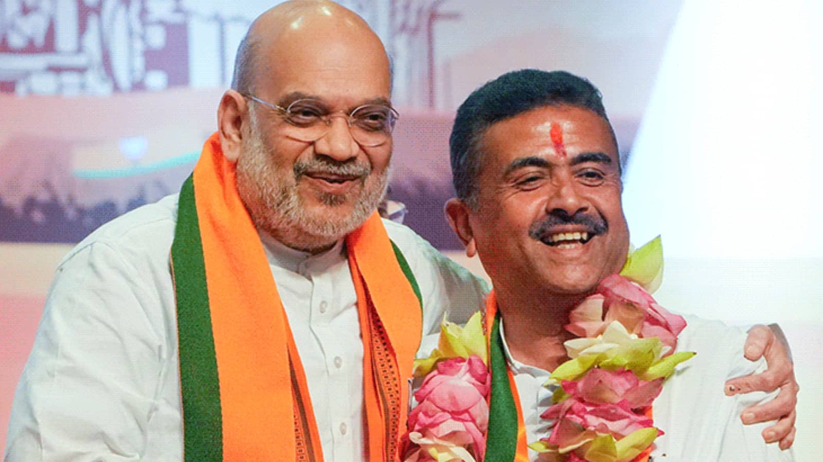 West Bengal Oath Ceremony: सुवेंदु अधिकारी के शपथ ग्रहण में कौन-कौन होगा शामिल? देखें VIP मेहमानों की पूरी लिस्ट