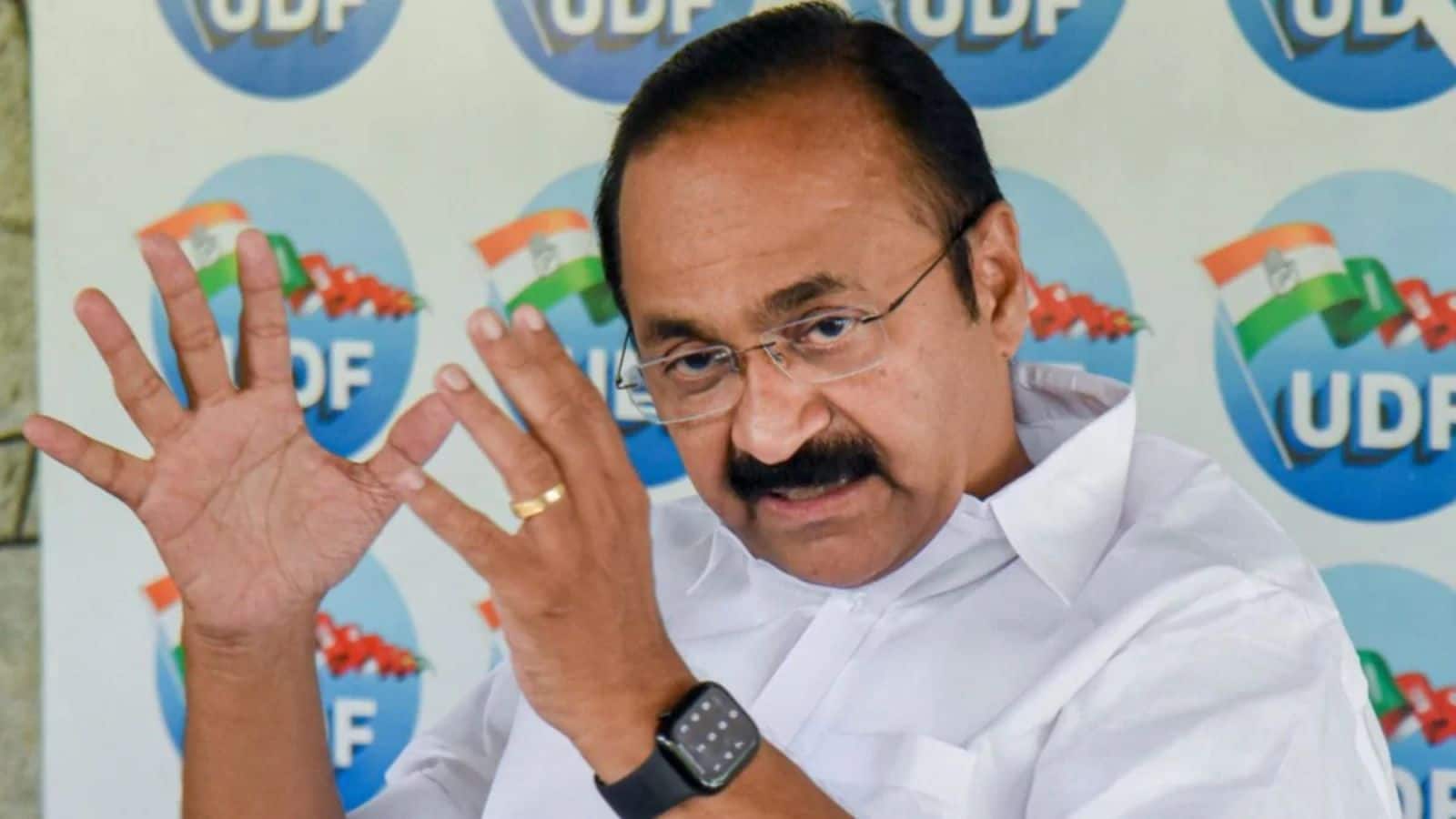 कौन हैं वीडी सतीशन जो बनने जा रहे केरल के नए मुख्यमंत्री? उनकी ये 3 क्वॉलिटी दूसरों पर पड़ गईं भारी