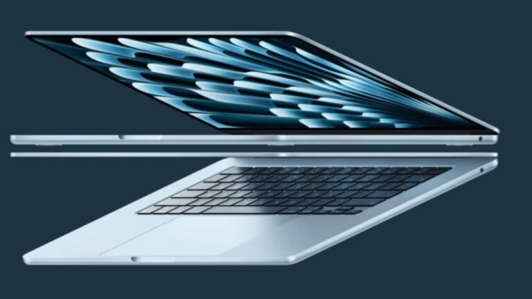 Croma Everything Apple Sale: Croma की Apple Sale में बड़ा धमाका! MacBook Air M5 में मिल रहा शानदार डिस्काउंट, जानें कीमत