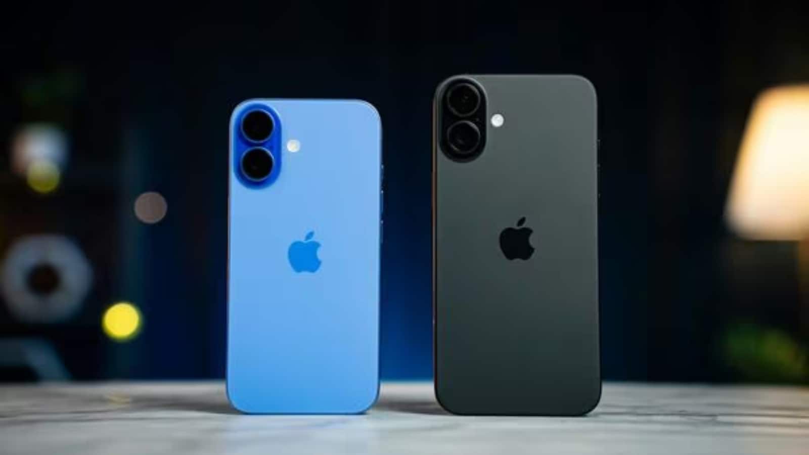 Croma Apple Sale: iPhone 17 की कीमत में भारी छूट, जानें ऑफर और प्राइस