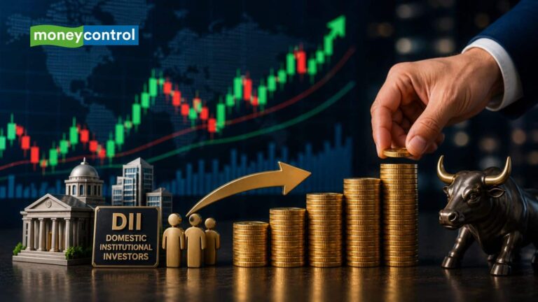 DII Buying Stocks: इन 4 स्टॉक्स में DII ने बढ़ाई हिस्सेदारी, क्या आपको भी लगाना चाहिए दांव?