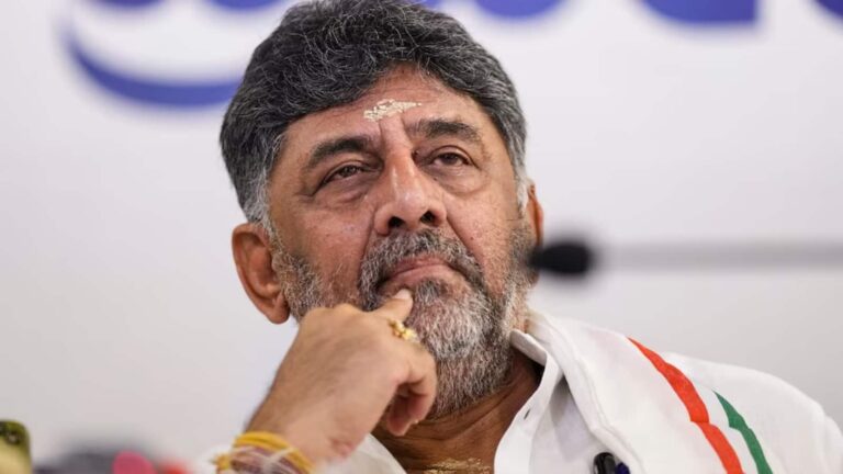 DK Shivakumar: कर्नाटक में सत्ता परिवर्तन तय! 3 जून को CM पद की शपथ ले सकते हैं डीके शिवकुमार