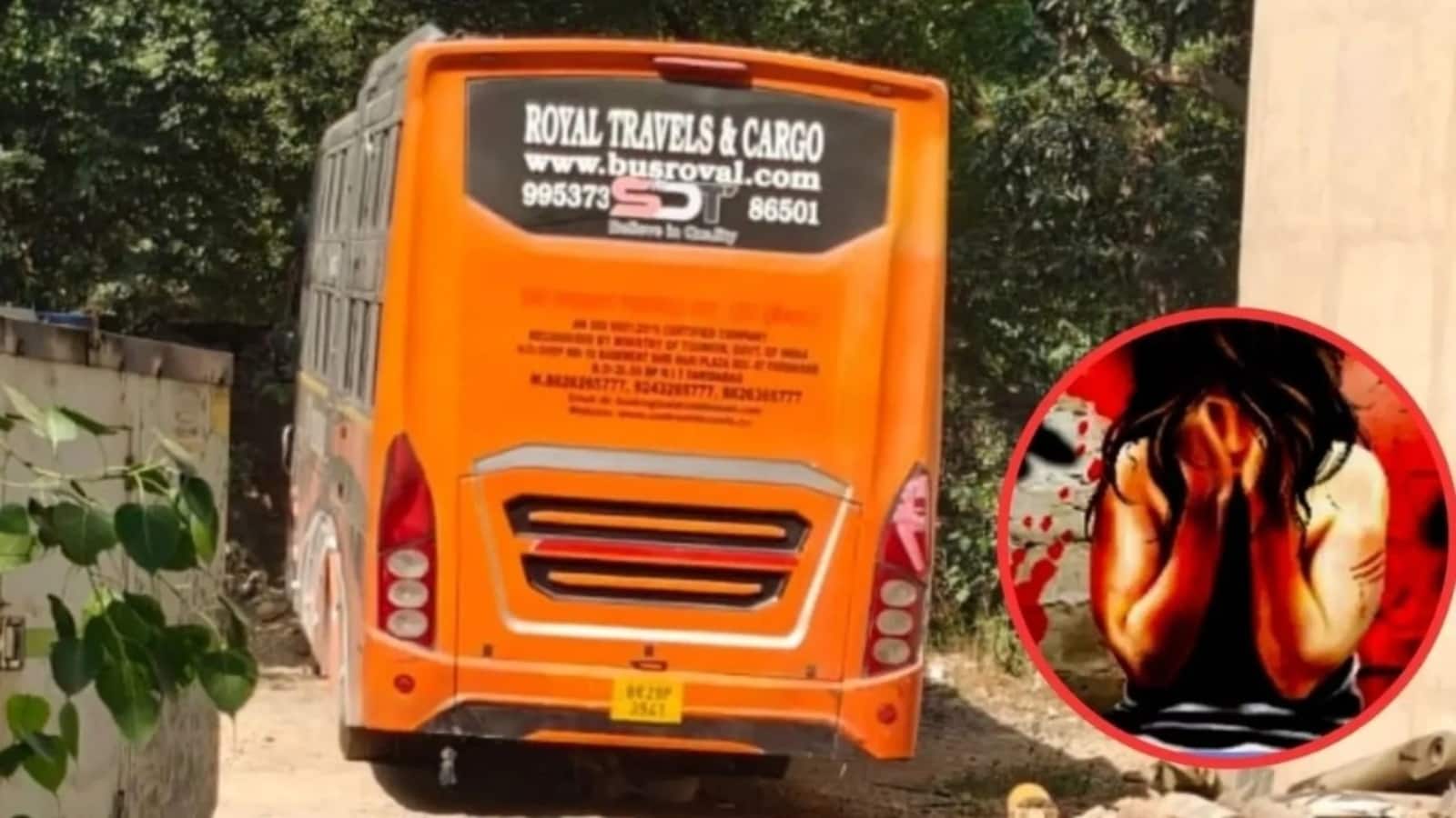 Delhi Gang Rape Case: 45 मिनट चली बस, 90 मिनट खड़ी रही... दिल्ली गैंगरेप केस में CCTV से बड़ा खुलासा