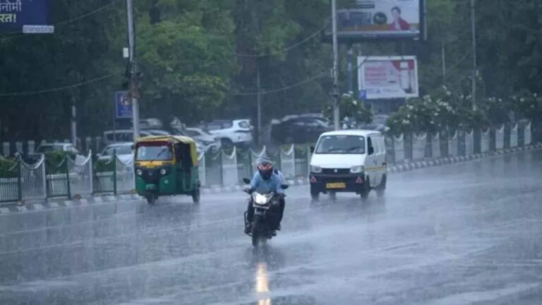 Delhi NCR आज का मौसम 11 मई: IMD ने दिल्ली, नोएडा, गाजियाबाद से लेकर हरियाणा तक आंधी और बारिश का अलर्ट जारी किया, चेक करें