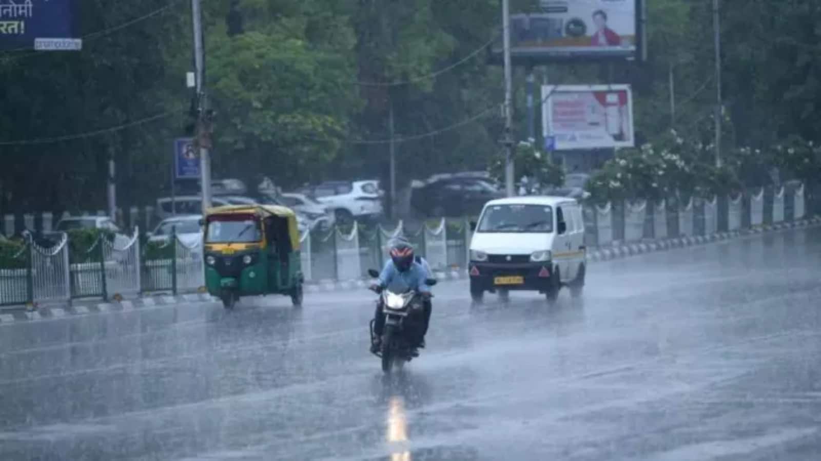 Delhi NCR आज का मौसम 11 मई: IMD ने दिल्ली, नोएडा, गाजियाबाद से लेकर हरियाणा तक आंधी और बारिश का अलर्ट जारी किया, चेक करें
