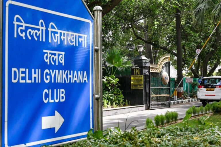 Delhi Gymkhana Club: मेंबर बनने के लिए 37 साल की वेटिंग, रईसी का दूसरा नाम दिल्ली का जिमखाना क्लब क्यों है चर्चाओं में?