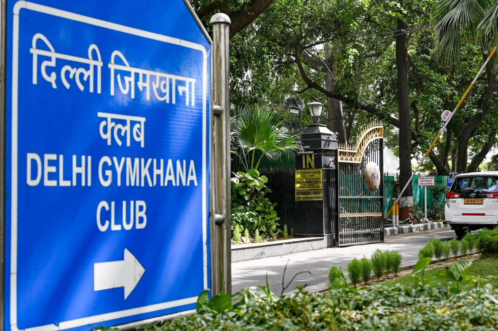 Delhi Gymkhana Club: मेंबर बनने के लिए 37 साल की वेटिंग, रईसी का दूसरा नाम दिल्ली का जिमखाना क्लब क्यों है चर्चाओं में?