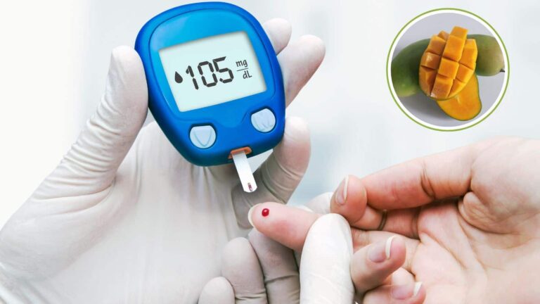 Diabetes: डायबिटीज में आम खाने का सही तरीका क्या है? कितनी मात्रा में करें सेवन, जानें यहां