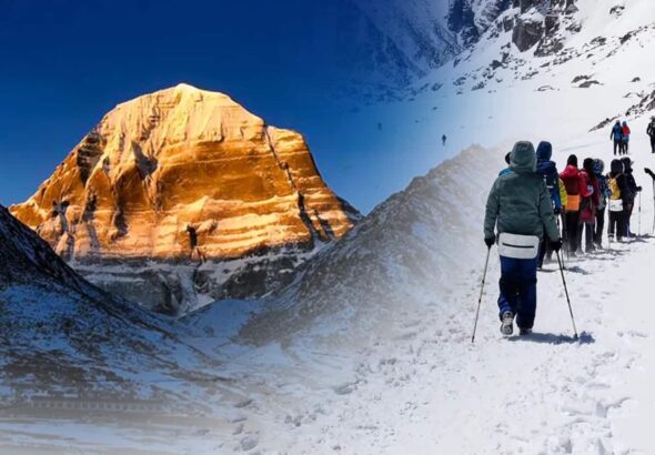 Kailash Mansarovar Yatra 2026: कैलास मानसरोवर की यात्रा पर बिग अपडेट, चीन ने जारी की ये सारी जानकारी, टोटल बैच, यात्री और रजिस्ट्रेशन सारी डिटेल जानिए