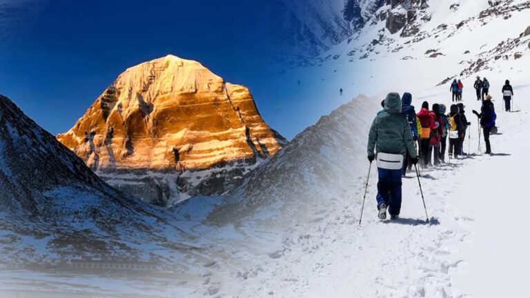 Kailash Mansarovar Yatra 2026: कैलास मानसरोवर की यात्रा पर बिग अपडेट, चीन ने जारी की ये सारी जानकारी, टोटल बैच, यात्री और रजिस्ट्रेशन सारी डिटेल जानिए