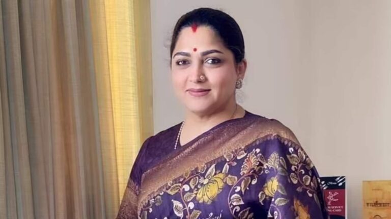 Tamil Nadu Elections 2026: 'तांबी' विजय के लिए हमारे दरवाजे खुले हैं, बीजेपी की खुशबू सुंदर के बयान से सियासी हलचल तेज