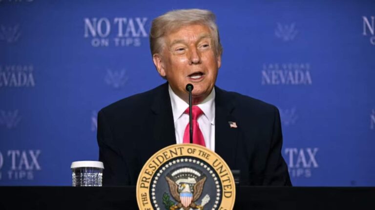 Donald Trump Statement: ईरान पर ट्रंप का बड़ा दावा, कहा- नेता और उनकी सेना सब खत्म, सत्ता को लेकर गहराया संकट