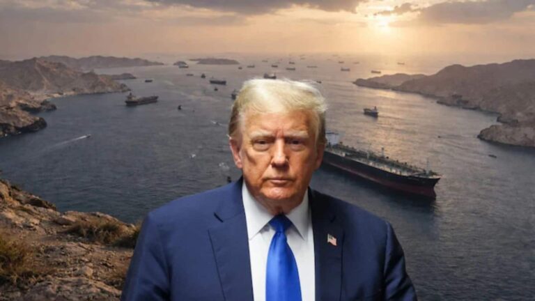 US Iran Tensions: “हम युद्ध में नहीं”- ईरान तनाव के बीच ट्रंप प्रशासन का बड़ा दावा, 60 दिन की डेडलाइन पर टकराव तय
