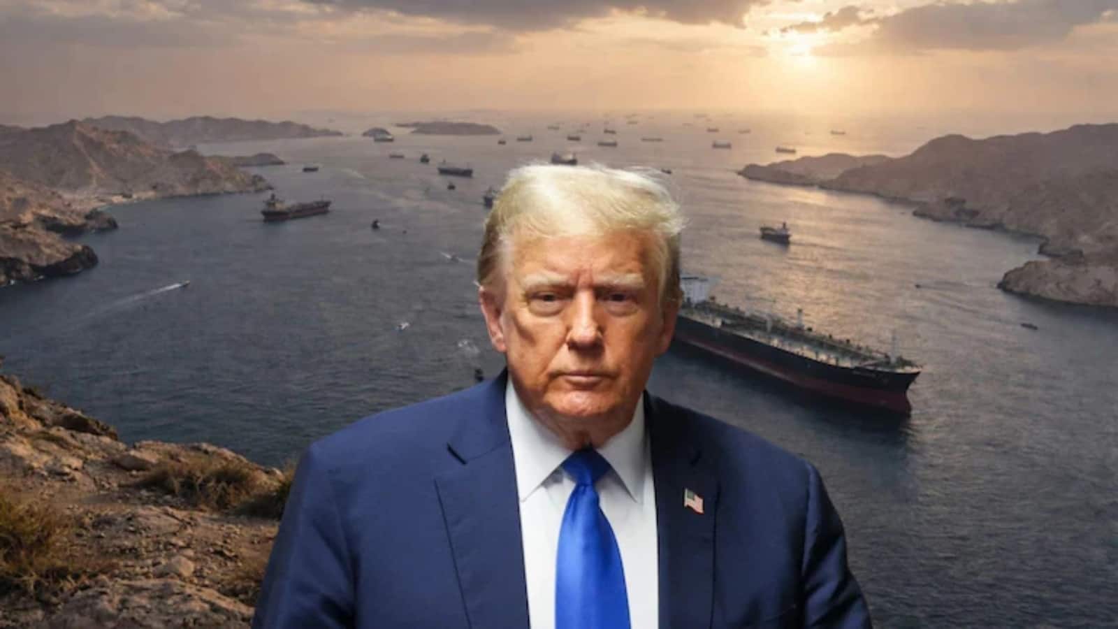 US Iran Tensions: “हम युद्ध में नहीं”- ईरान तनाव के बीच ट्रंप प्रशासन का बड़ा दावा, 60 दिन की डेडलाइन पर टकराव तय