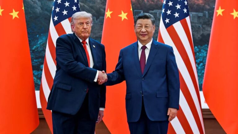 Donald Trump China Visit: क्या एक नया युद्ध शुरू होने जा रहा है? इस बार हमला करेगा चीन, जानिए ट्रंप अडवाइजर ने क्या चेतावनी दी