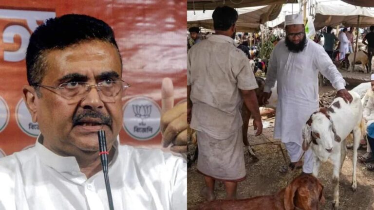 इस बार पश्चिम बंगाल में बकरीद की कुर्बानी में क्या बदल जाएगा? पहले जैसी तो नहीं होगी