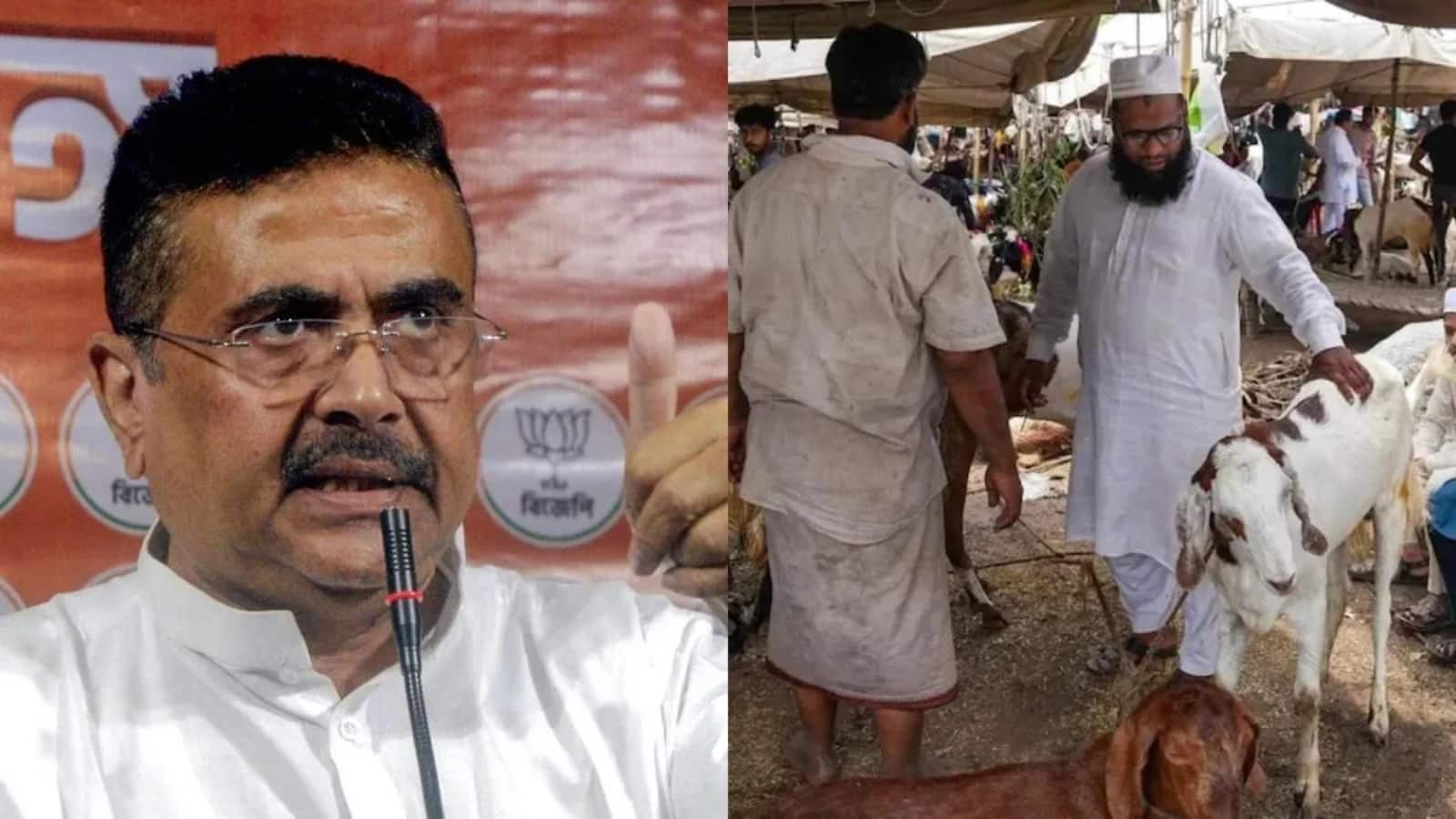 इस बार पश्चिम बंगाल में बकरीद की कुर्बानी में क्या बदल जाएगा? पहले जैसी तो नहीं होगी