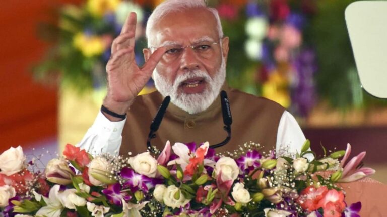 PM Modi Netherlands Visit: "भारत दुनिया का तीसरा सबसे बड़ा स्टार्टअप इकोसिस्टम है..." नीदरलैंड्स में प्रवासी भारतीयों से बोले पीएम मोदी