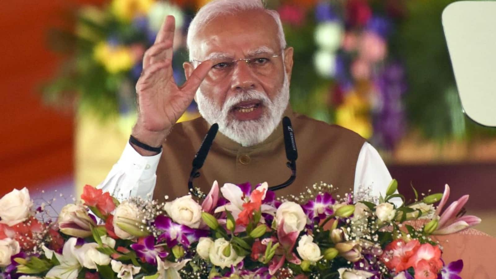PM Modi Netherlands Visit: "भारत दुनिया का तीसरा सबसे बड़ा स्टार्टअप इकोसिस्टम है..." नीदरलैंड्स में प्रवासी भारतीयों से बोले पीएम मोदी