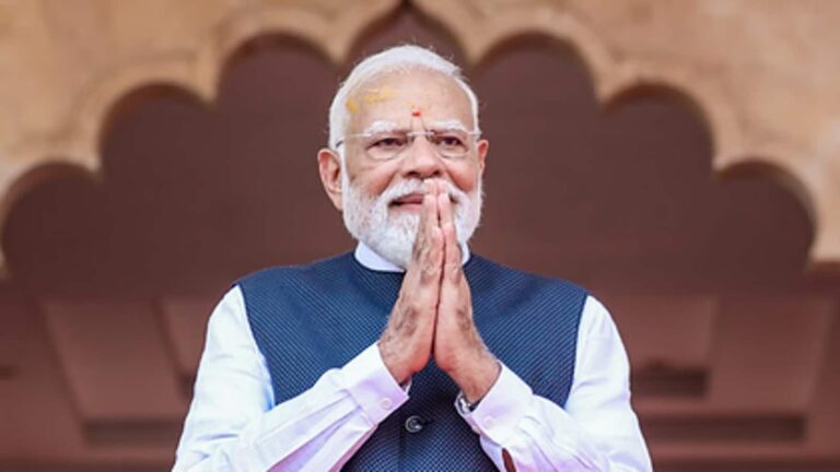 PM Modi Hyderabad Visit: 2024 के चुनावी जीत के बाद पहली बार कल हैदराबाद जाएंगे पीएम मोदी, विकास परियोजनाओं की देंगे सौगात