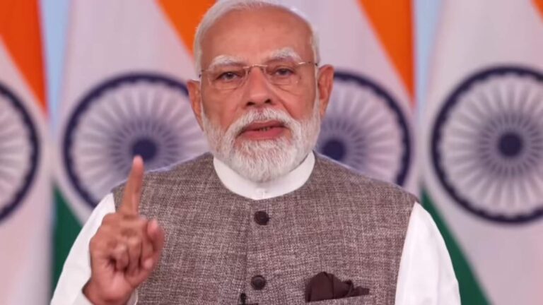 PM मोदी की किफायत अपील के बीच बाजार में हलचल, क्या IT सेक्टर में लौटेगा वर्क फ्रॉम होम? सरकार ने दिया बड़ा बयान