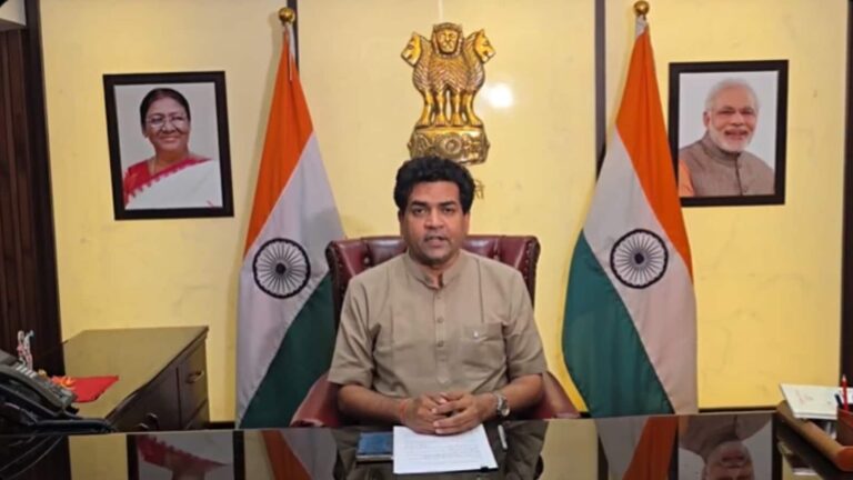 Bakrid in Delhi: दिल्ली में बकरीद को लेकर ये 3 बिग नो! इस सरकारी गाइडलाइंस को ध्यान से देख लीजिए