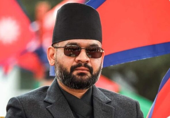 भारत से 100 रुपये के सामान पर नेपाल में टैक्स लगाने के बालेन शाह के फैसले को झटका, वहां की सुप्रीम कोर्ट ने ये किया