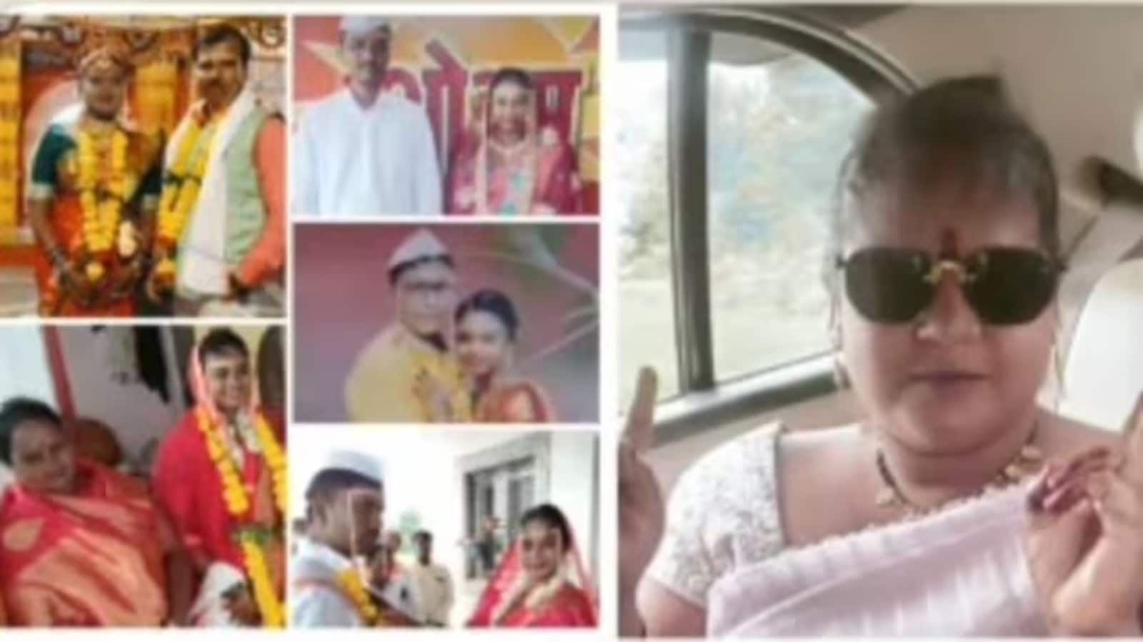 Beed Looter Bride Racket: महाराष्ट्र में ‘लुटेरी दुल्हन’ ने 9 दूल्हों को बनाया शिकार, गहने-कैश लेकर फरार