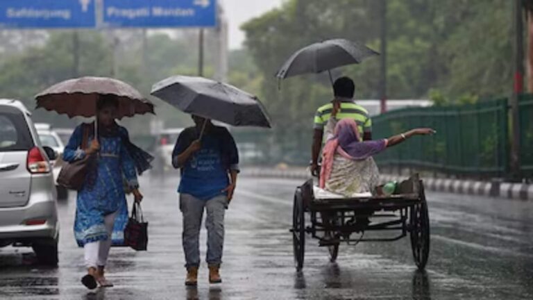 IMD Monsoon Date Alert: मौसम विभाग ने मानसून आने की तारीख का किया ऐलान, साउथवेस्ट मानसून के अडवांसमेंट पर दिया ये अलर्ट