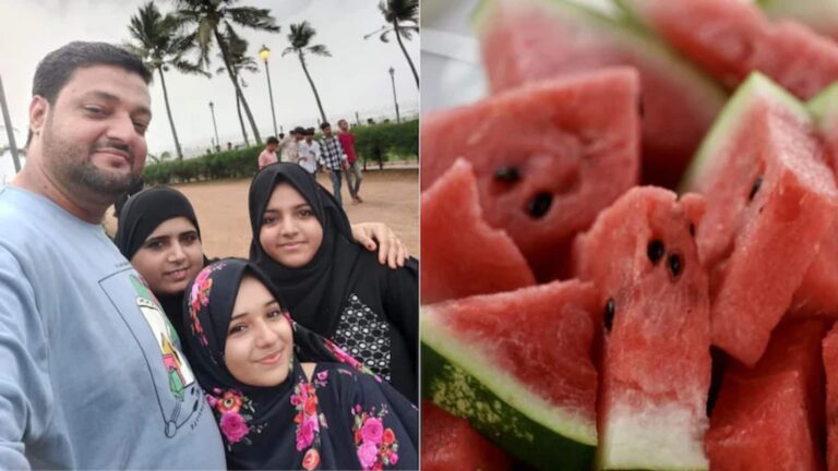 Mumbai Watermelon Deaths: मुंबई में तरबूज खाने के बाद जिन 4 लोगों की मौत हुई उनमें से एक की बॉडी में मिली ये चीज, अब मामला पलट जायेगा!
