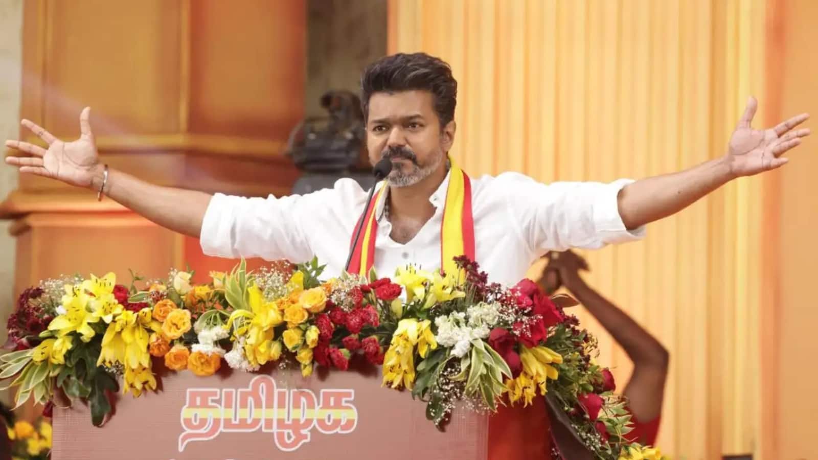 Tamil Nadu Election 2026: 'जंगल में कई जानवर होते हैं, लेकिन शेर एक ही होता है': विजय का पुराना वीडियो वायरल, देखें