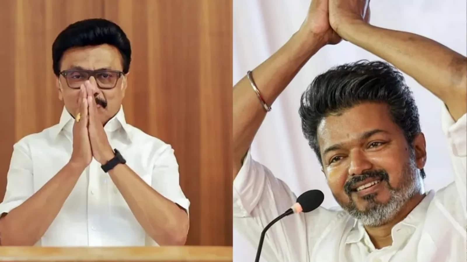 Tamil Nadu Election Results: तमिलनाडु चुनाव में बड़ा उलटफेर! DMK की बढ़त के बीच विजय की TVK ने बनी गेम-चेंजर