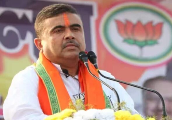 शुभेंदु अधिकारी ने पहली कैबिनेट बैठक में लिए ताबड़तोड़ फैसले, बॉर्डर पर BSF को जमीन के अलावा बाकी के 5 भी जानिए