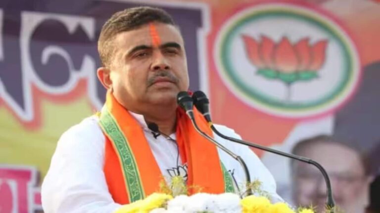 शुभेंदु अधिकारी ने पहली कैबिनेट बैठक में लिए ताबड़तोड़ फैसले, बॉर्डर पर BSF को जमीन के अलावा बाकी के 5 भी जानिए