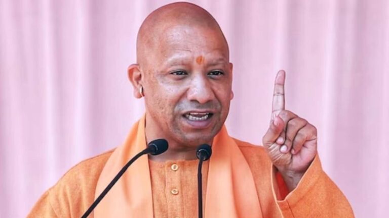 योगी सरकार का बड़ा प्रस्ताव: वर्क फ्रॉम होम से लेकर नो व्हीकल डे तक, क्या बदल जाएगी यूपी की तस्वीर?