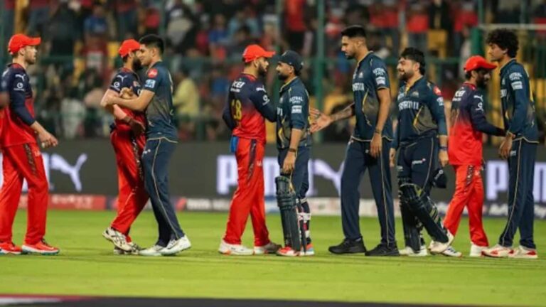 IPL 2026 Final: आज होगी RCB और गुजरात टाइटंस की टक्कर, जानें कब-कहां देखें मुकाबला