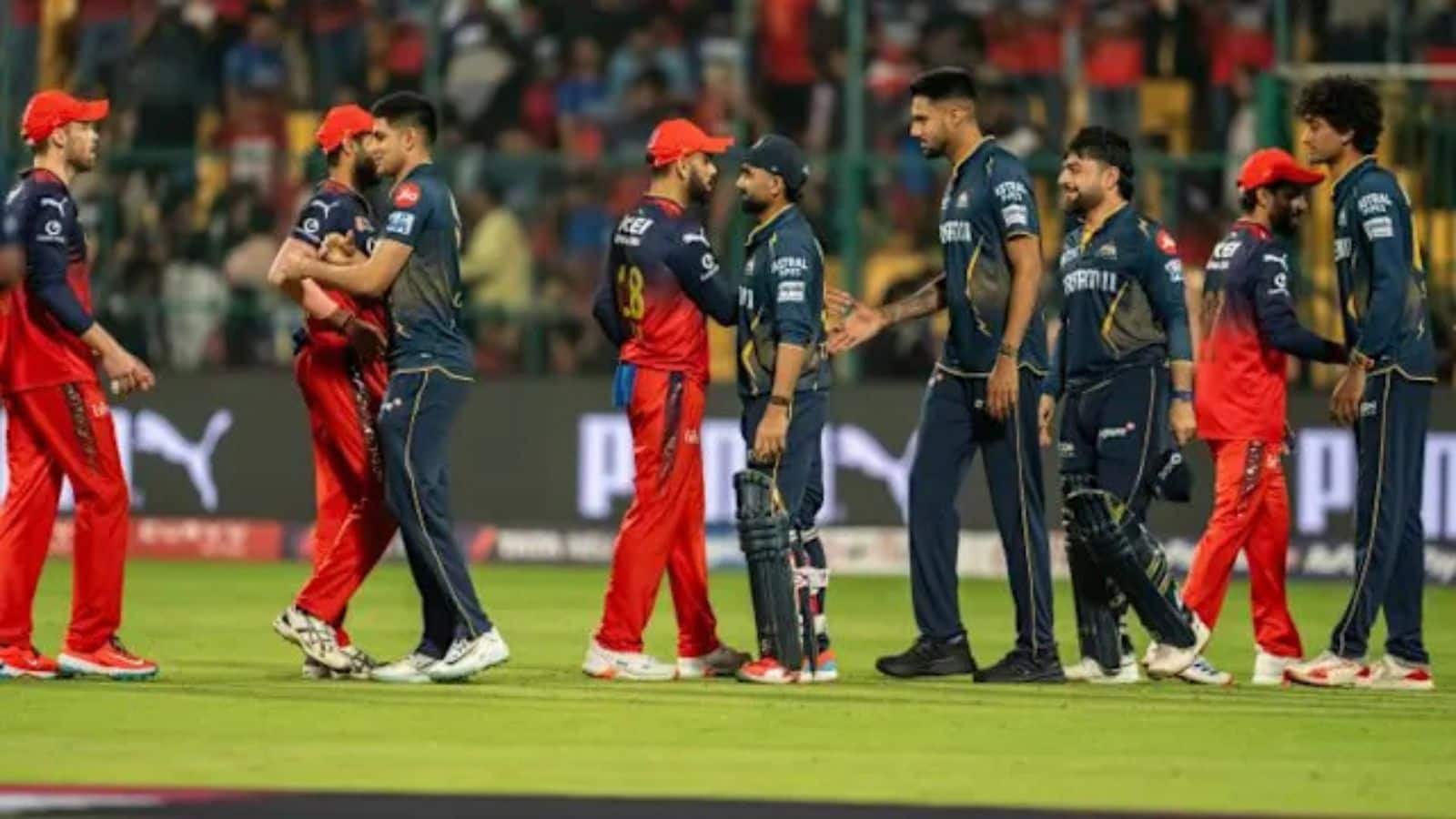 IPL 2026 Final: आज होगी RCB और गुजरात टाइटंस की टक्कर, जानें कब-कहां देखें मुकाबला