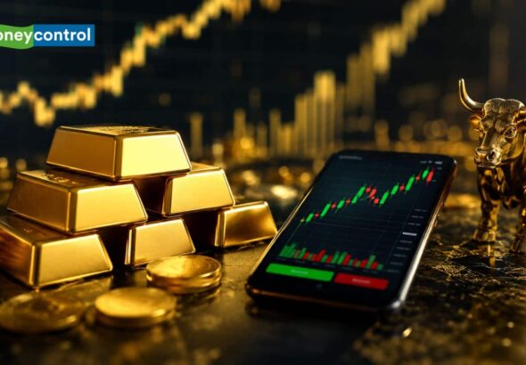 अब स्टॉक्स की तरह खरीद-बेच सकेंगे सोना, NSE पर शुरू हुई EGR ट्रेडिंग; निवेश से पहले जान लें 5 बड़ी बातें