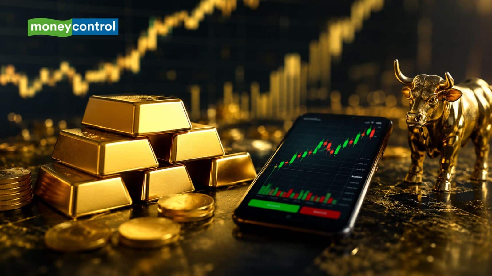 अब स्टॉक्स की तरह खरीद-बेच सकेंगे सोना, NSE पर शुरू हुई EGR ट्रेडिंग; निवेश से पहले जान लें 5 बड़ी बातें