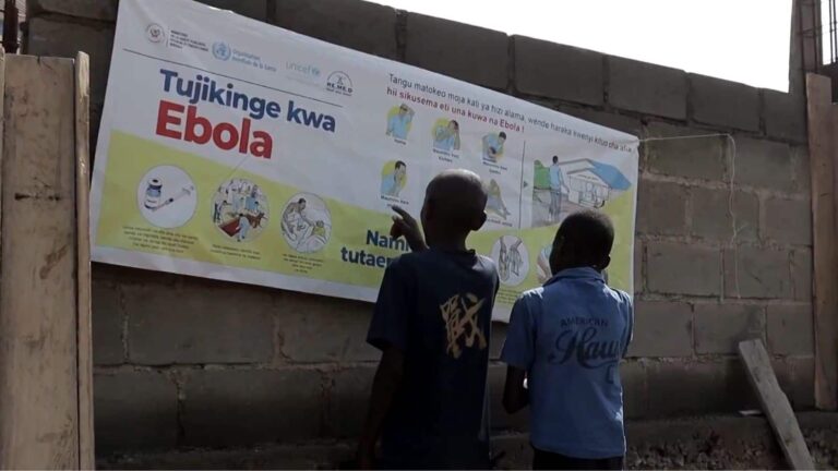 Ebola Virus को लेकर क्या है भारत की तैयारी, अफ्रीका में पैर पसार रहा जानलेवा वायरस कितना खतरनाक?