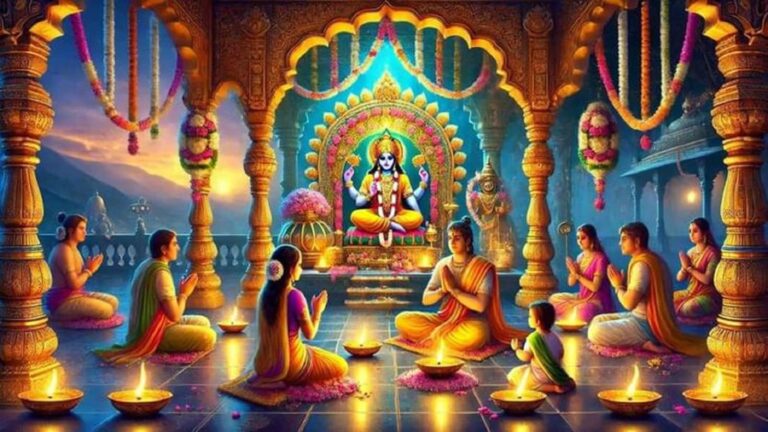 Padmini Ekadashi 2026: बस दो दिन शेष हैं साल की सबसे खास एकादशी में, जानें पद्मिनी एकादशी व्रत के नियम और पारण समय