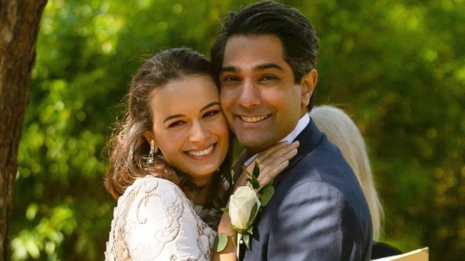 Evelyn Sharma Divorce: शादी के 5 साल बाद अलग हुए एवलिन शर्मा और तुषान भिंडी, अभिनेत्री ने खुद किया कन्फर्म